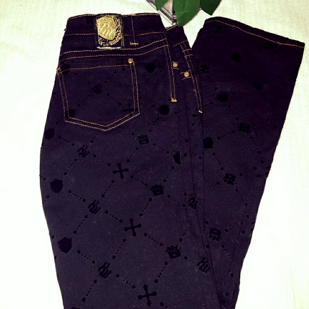 Rocawear jeans