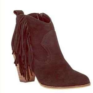 Steve Madden 'Ohio' Bootie Size 7.5