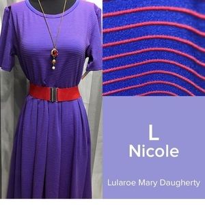 Large Amelia dress... SOLD