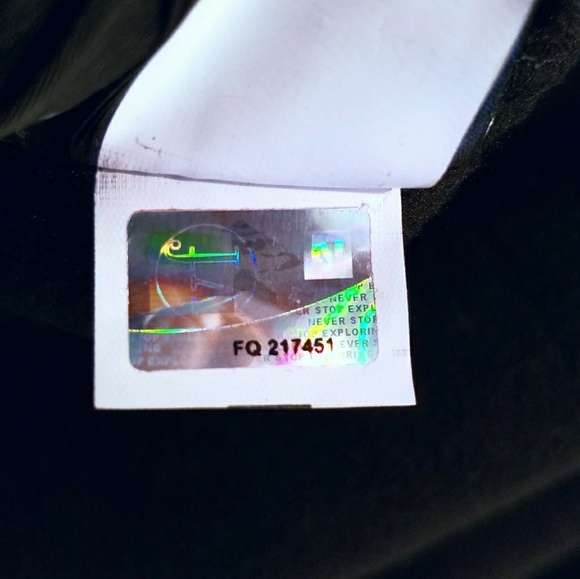 ❄️☃️NWT Authentic NORTH FACE ☃️❄️ - Picture 6 of 8