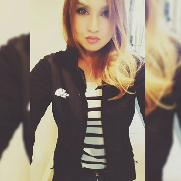 ❄️☃️NWT Authentic NORTH FACE ☃️❄️ - Picture 8 of 8