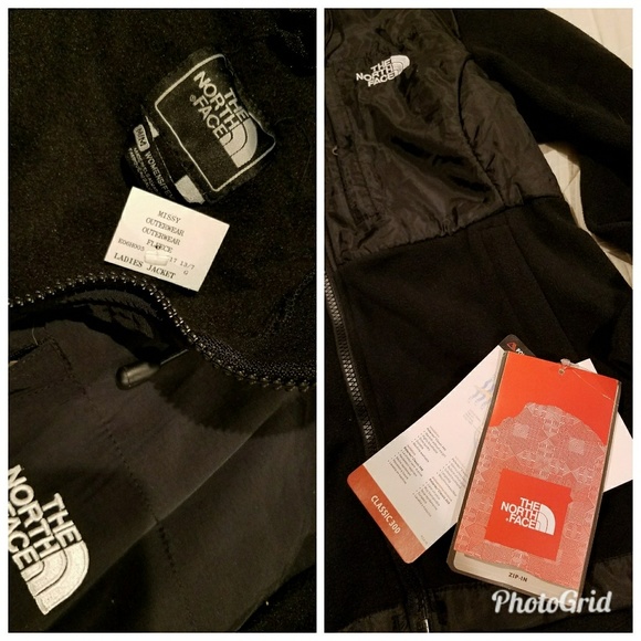 ❄️☃️NWT Authentic NORTH FACE ☃️❄️ - Picture 7 of 8