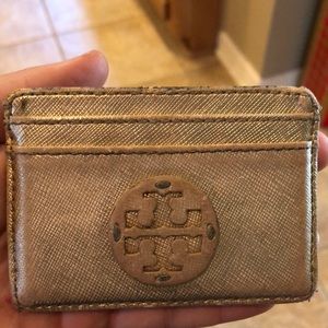 Tory Burch Card wallet