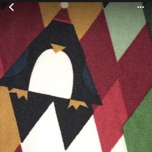 Lularoe OS Penguin Leggings BN