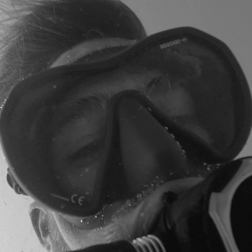 Meet your Posher, Patrick