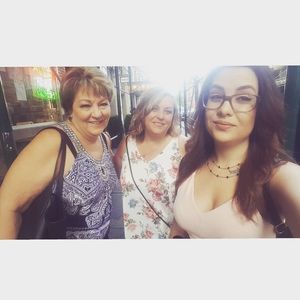 Meet your Posher, Trina