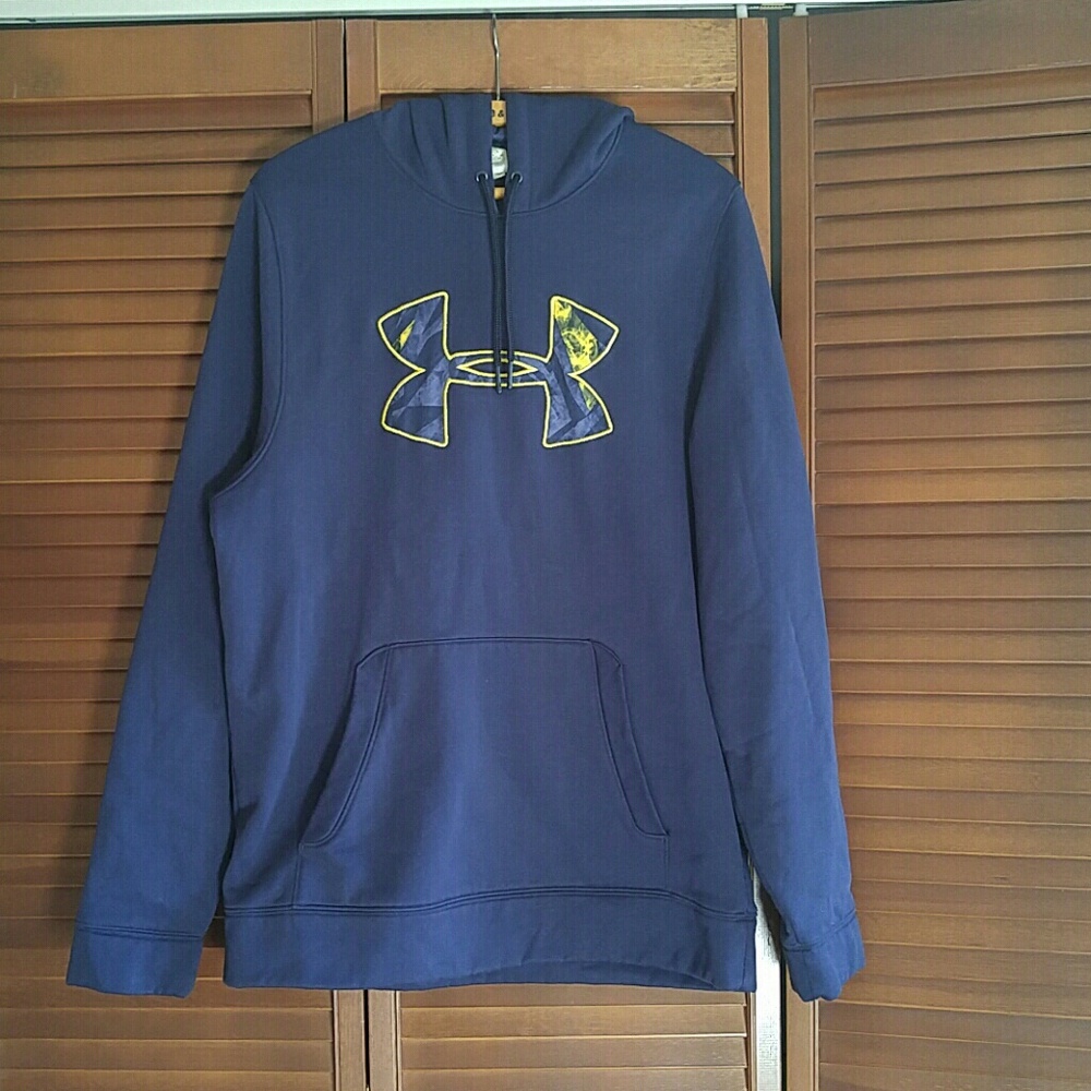 Under Armour Hoodie, Size LG/G