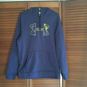 Under Armour Hoodie, Size LG/G