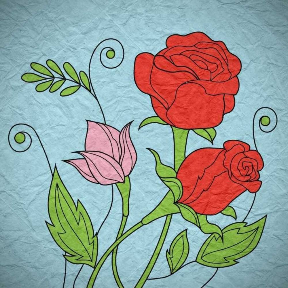 Meet your Posher, Pamela