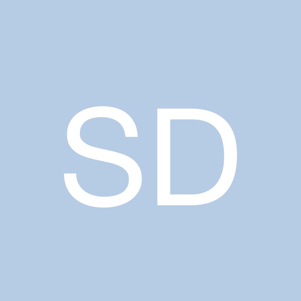 Meet your Posher, Shay