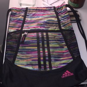 Adidas gymbag