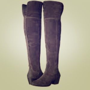 Dolce Vita Over the Knee Boot SZ. 7.5
