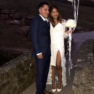 Meet your Posher, Fatima