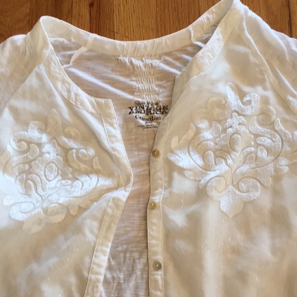 Nine West Vintage America Supersoft cotton stretch - Picture 3 of 8