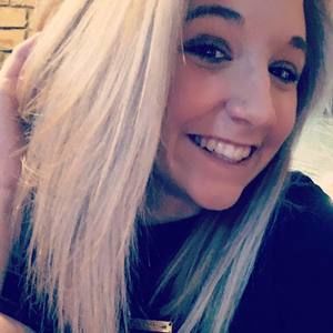 Meet your Posher, Kylee