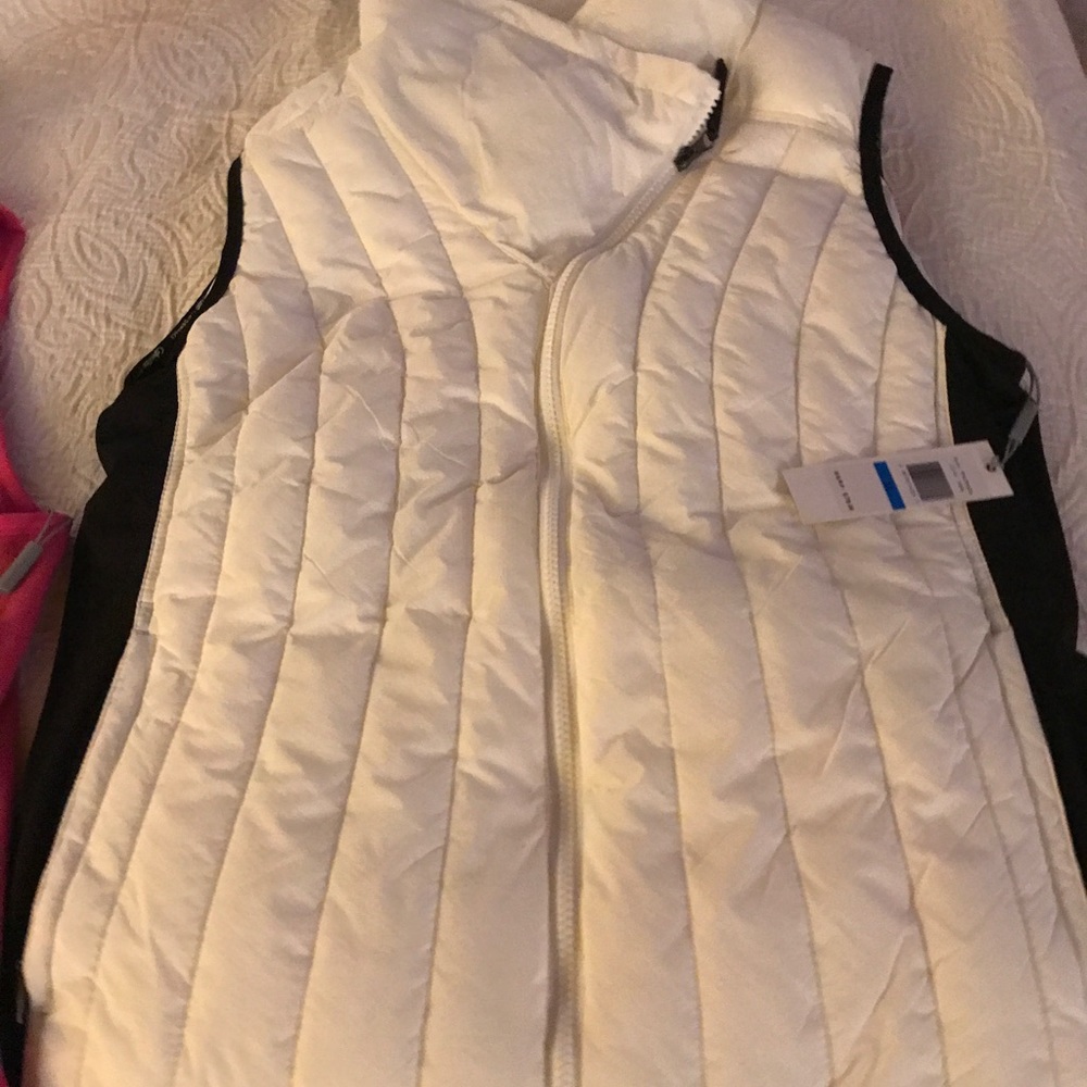 Calvin Klein vest xl. New with tags