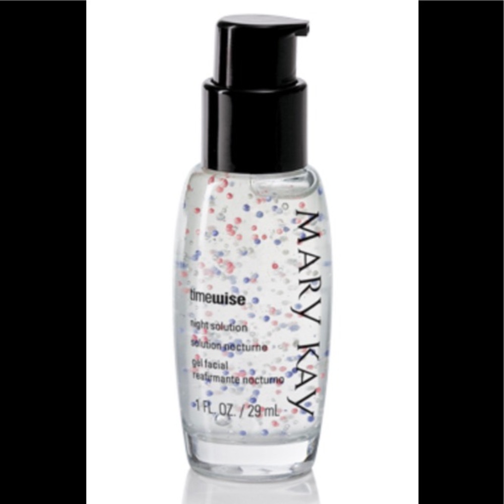 Mary Kay Night Solution
