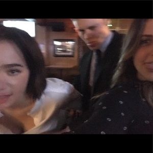 Meet your Posher, Henry