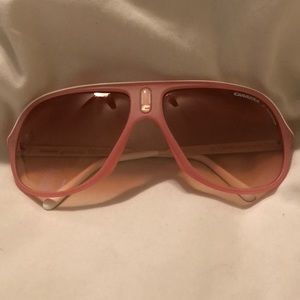 Vintage Carrera sunglasses