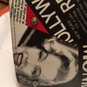 Marilyn Monroe  purse
