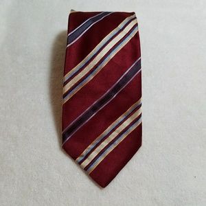 Brioni tie