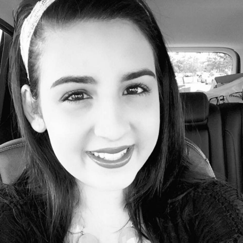 Meet your Posher, Lexi