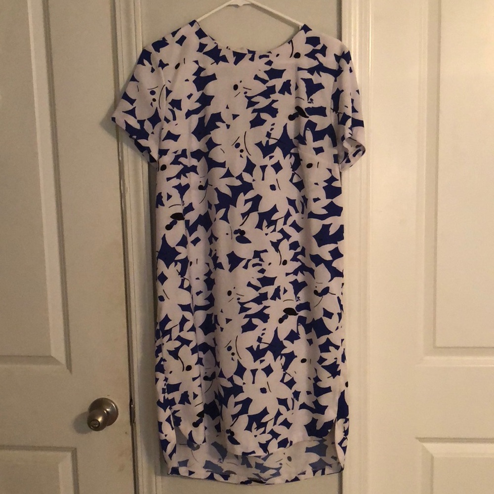 H&M shift dress
