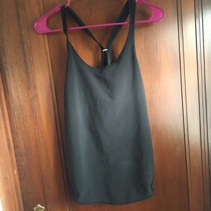Lulu lemon tank top