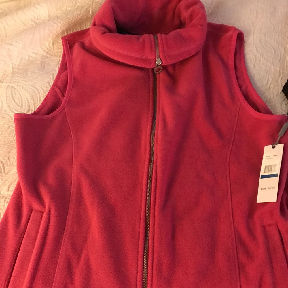 Calvin Klein vest