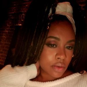 Meet your Posher, Krystal