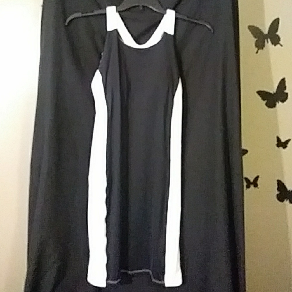 Athleta dress