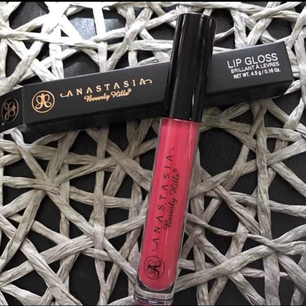 Anastasia BH Lipgloss