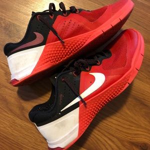 Nike CrossFit Metcon 2