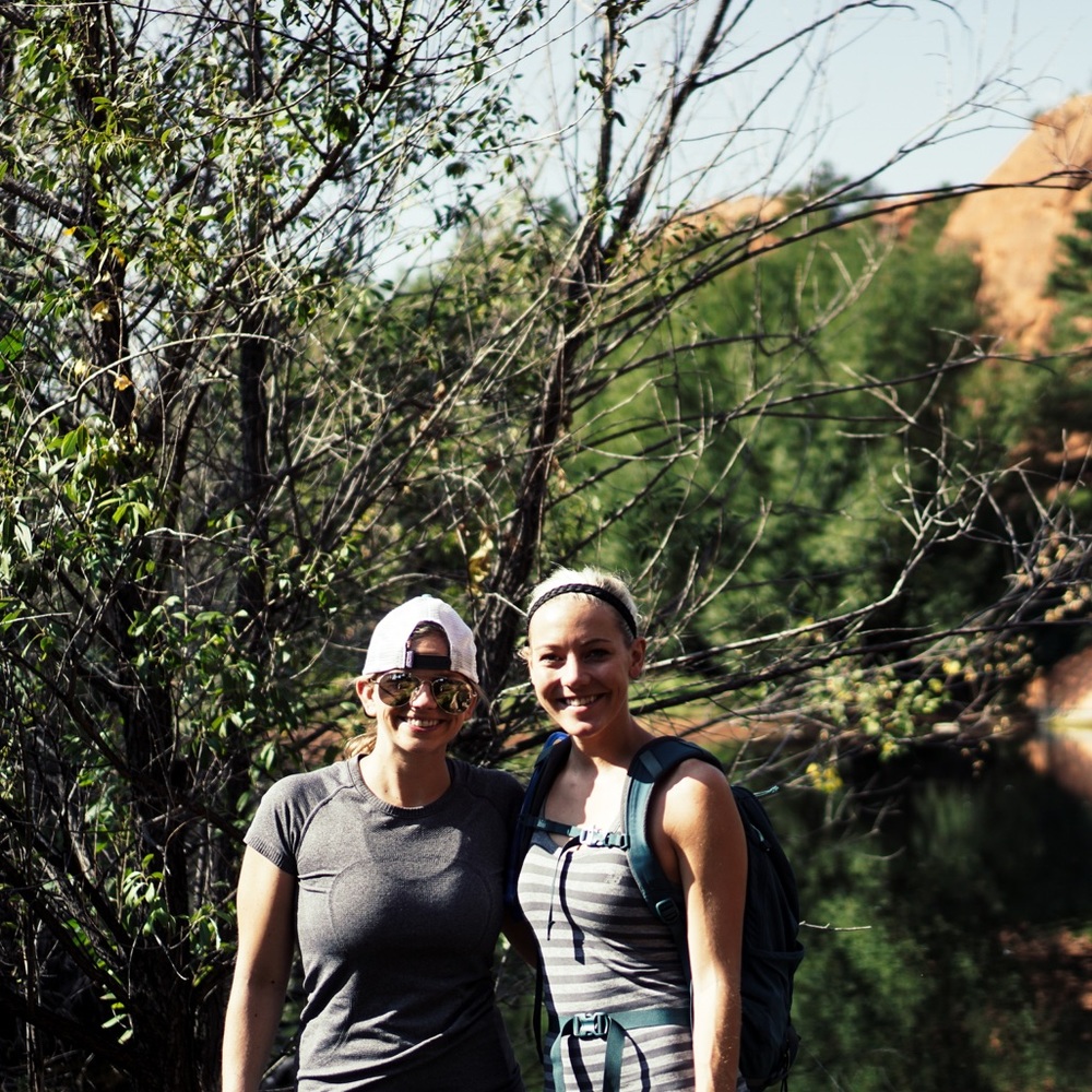 Meet your Posher, Jessica