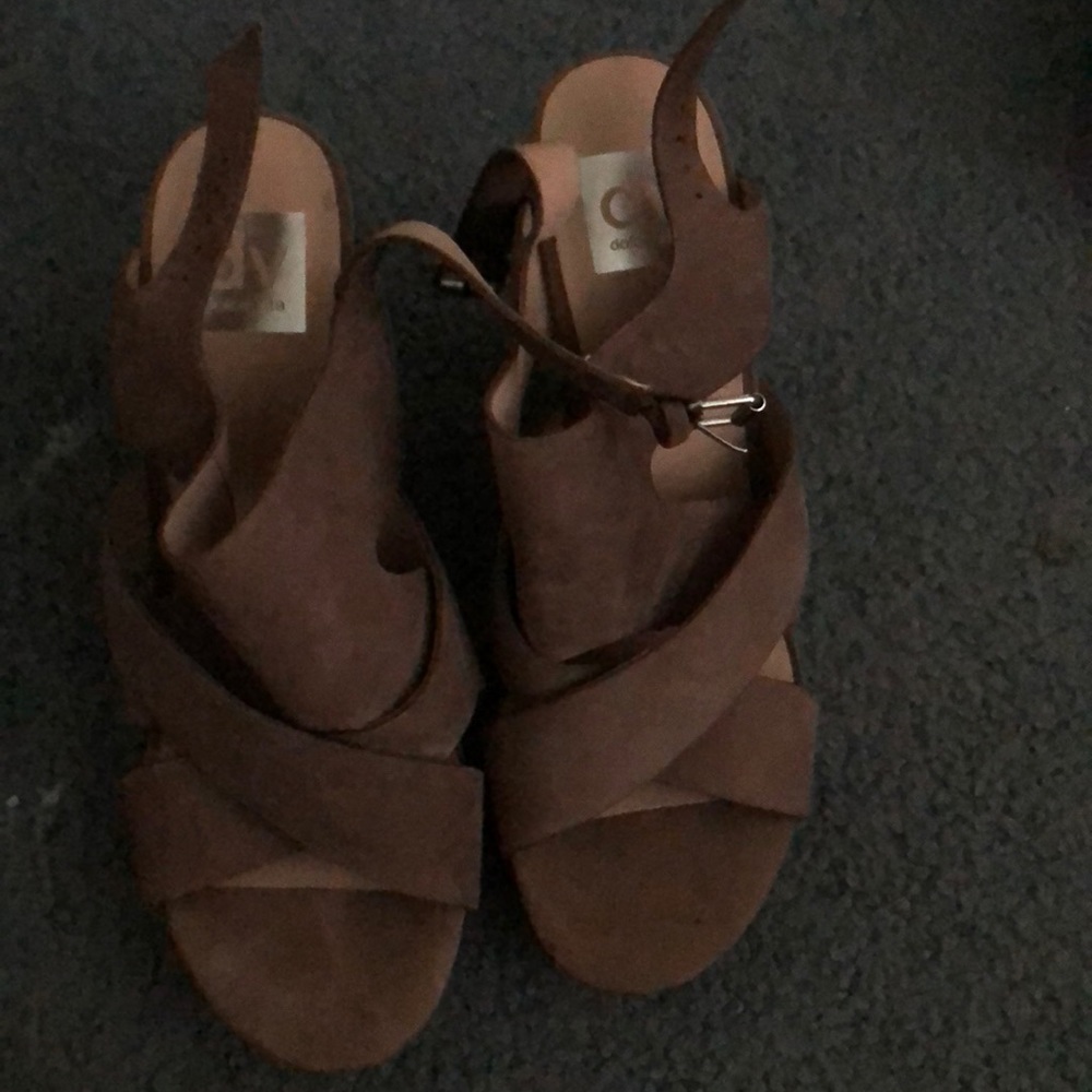 Wedges