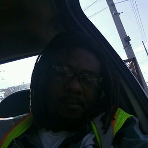 Meet your Posher, Rick