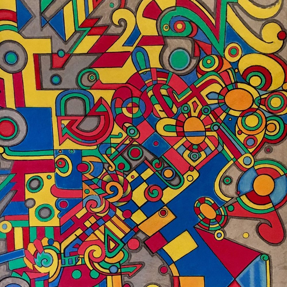 Meet your Posher, Carrie