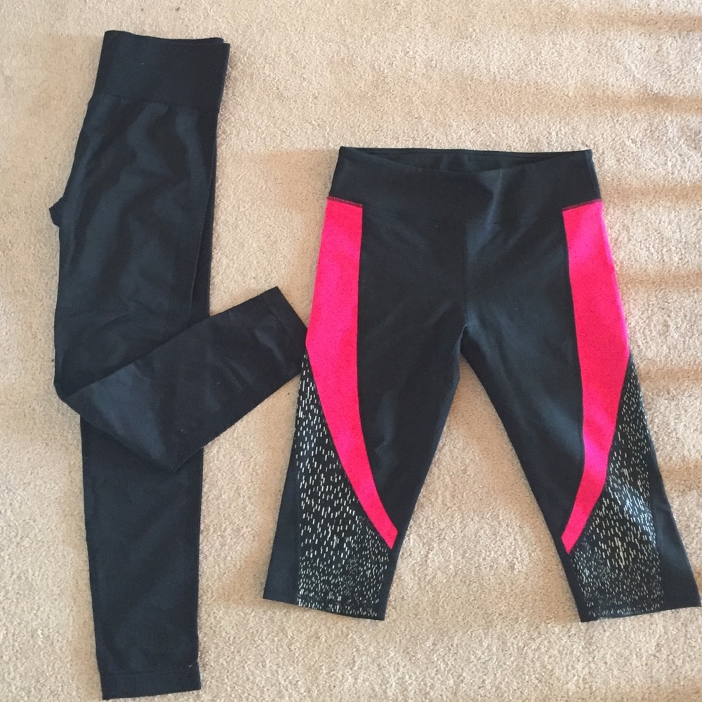 Fabletics Running Leggings