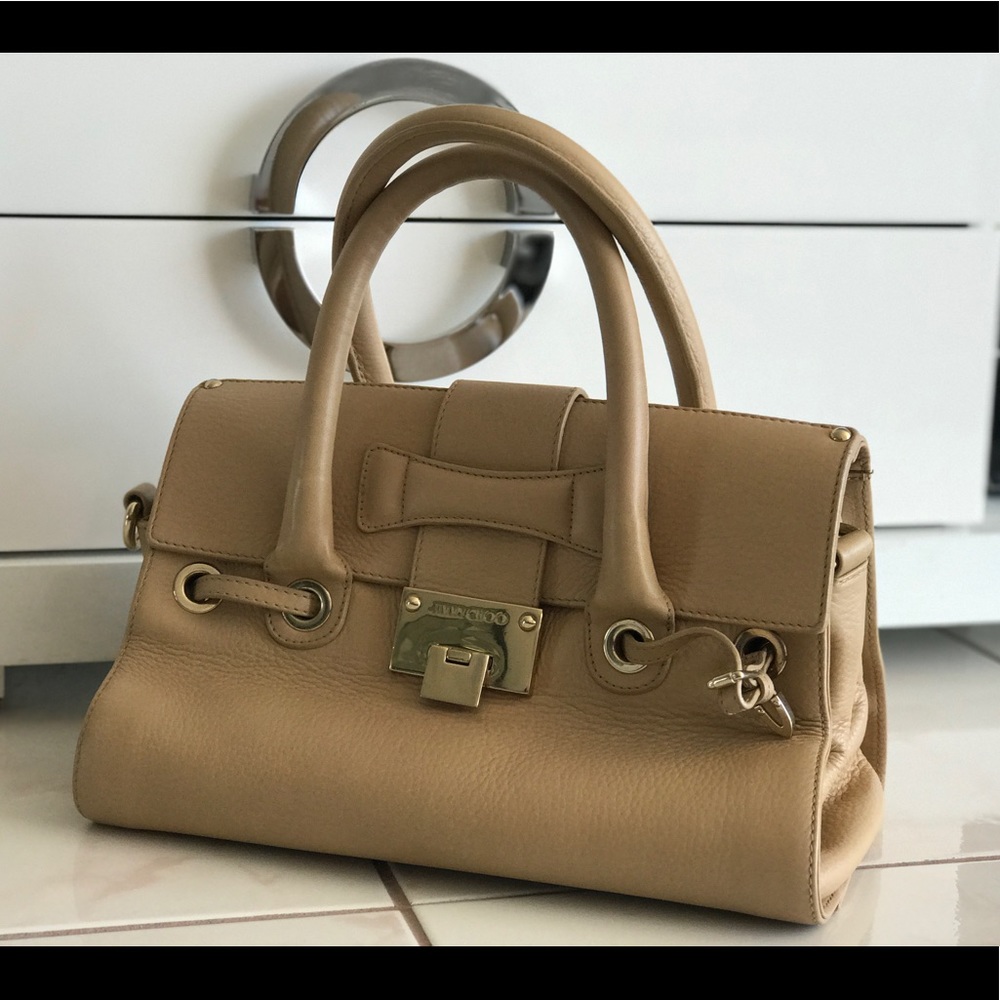 Jimmy Choo 👜 handbag💋