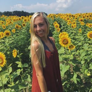 Meet your Posher, Amanda