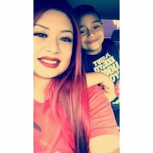 Meet your Posher, Ivonne