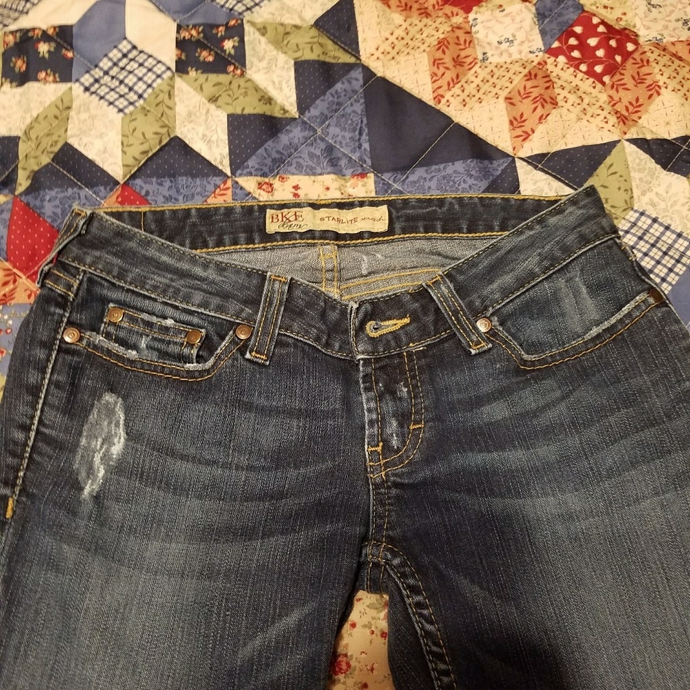 Women's bke