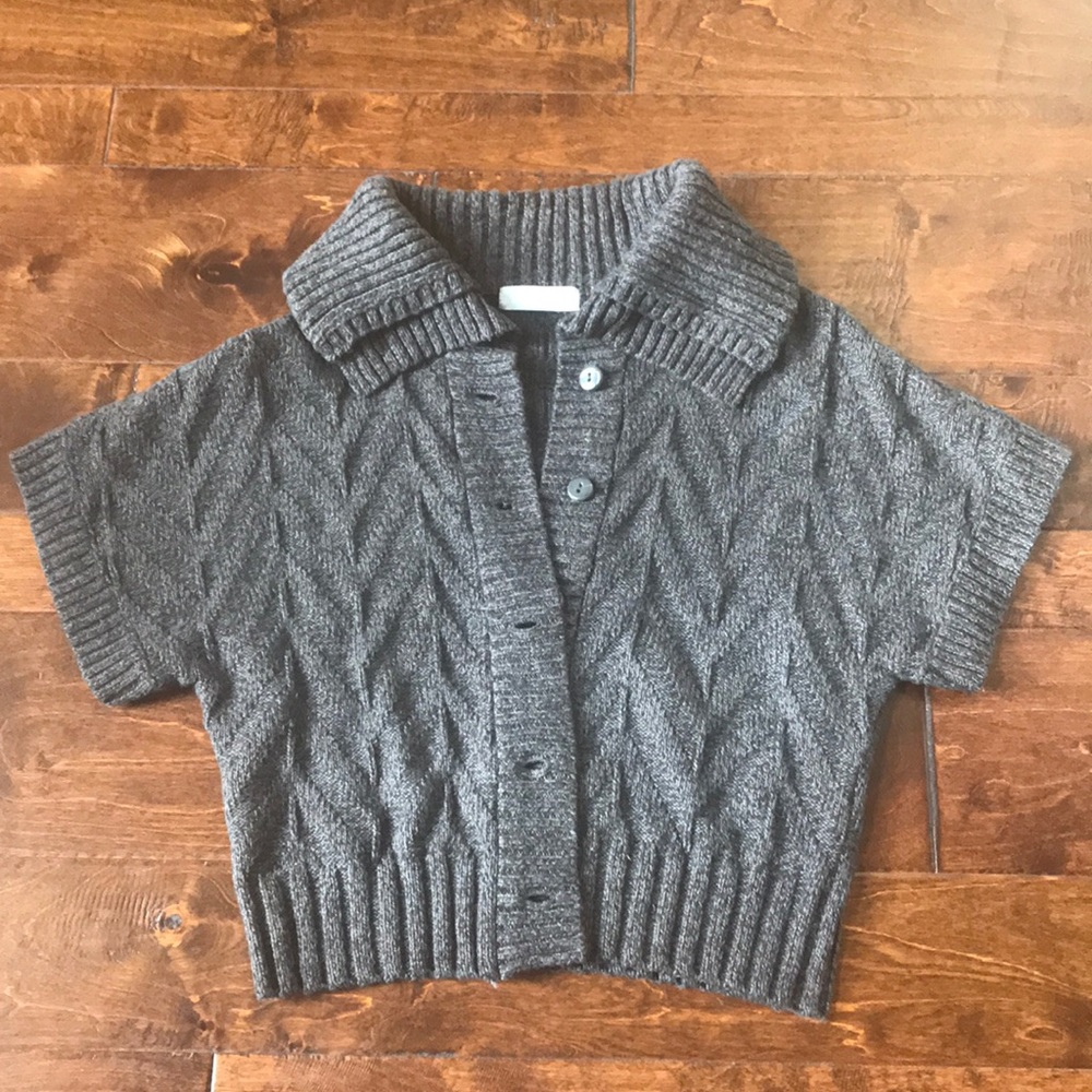 Liz Claiborne Sweater