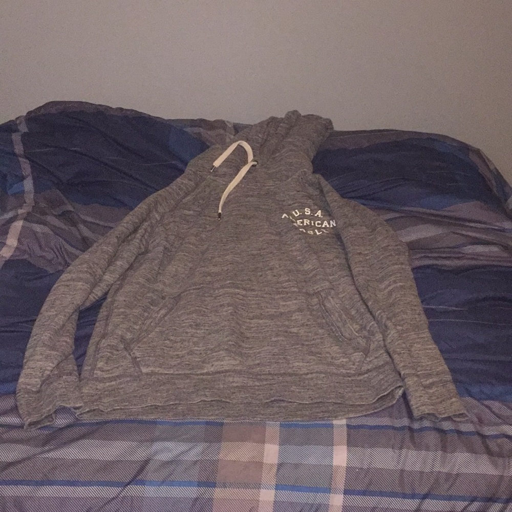 Men’s American eagle hoodie