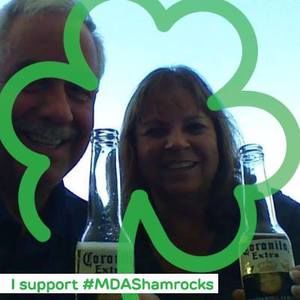 Meet your Posher, Kathy