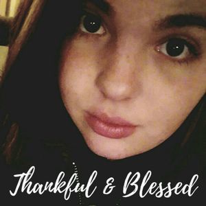 Meet your Posher, Tammy-anna