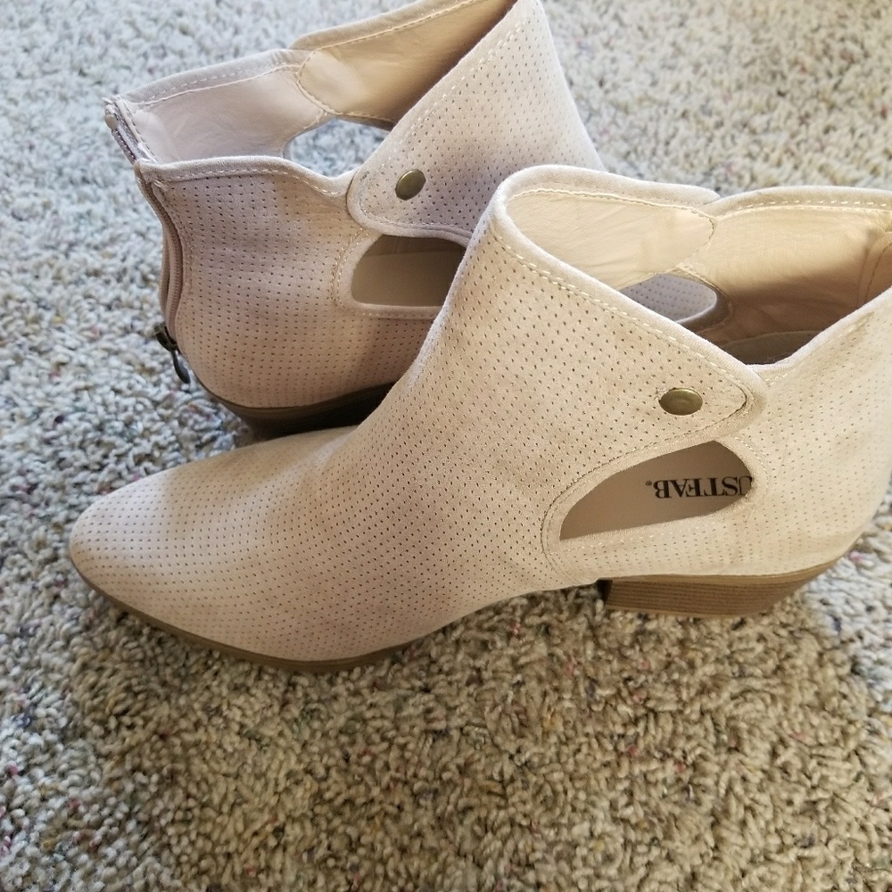 Booties