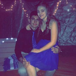 Meet your Posher, Tyler