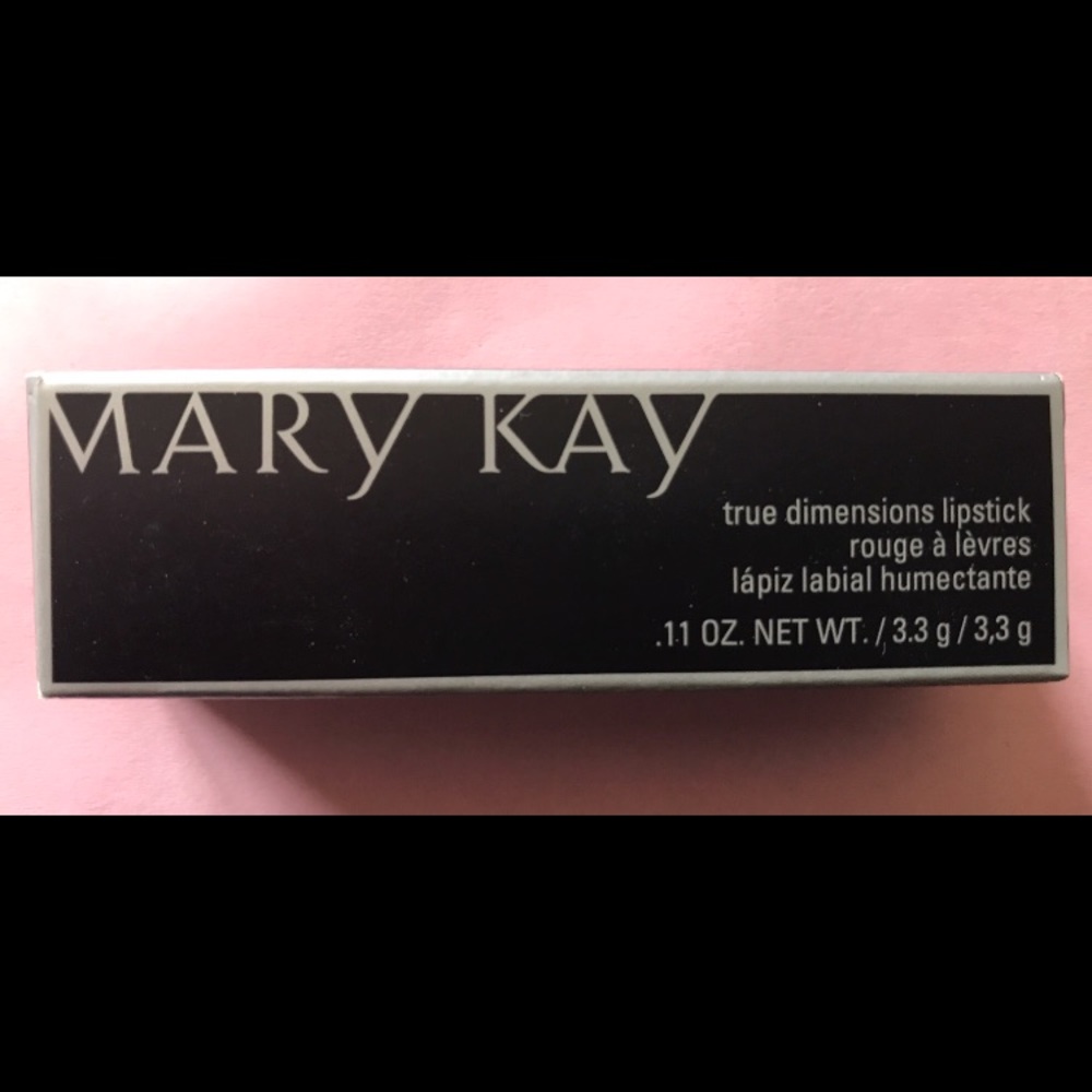 Mary Kay True Dimensions Lipstick