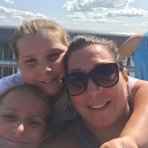 Meet your Posher, Kerry